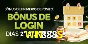 Promoções 1 WIN888S