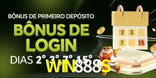 Promoções 1 WIN888S