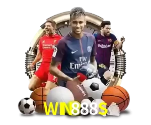 Apostas Esportivas no WIN888S