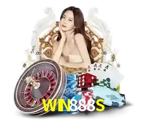 Cassino Online e Cassino Ao Vivo no WIN888S