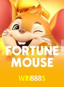 Caça-níqueis fortune mouse WIN888S