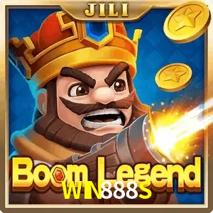 boom pescaria WIN888S