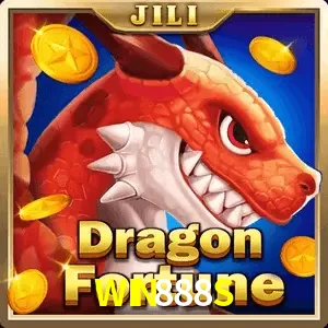 dragon fortune pescaria WIN888S