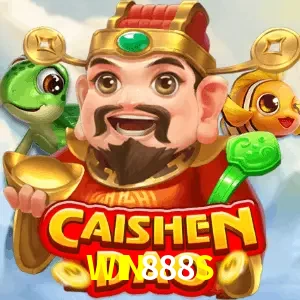 caishen