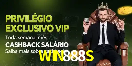 Promoções WIN888S