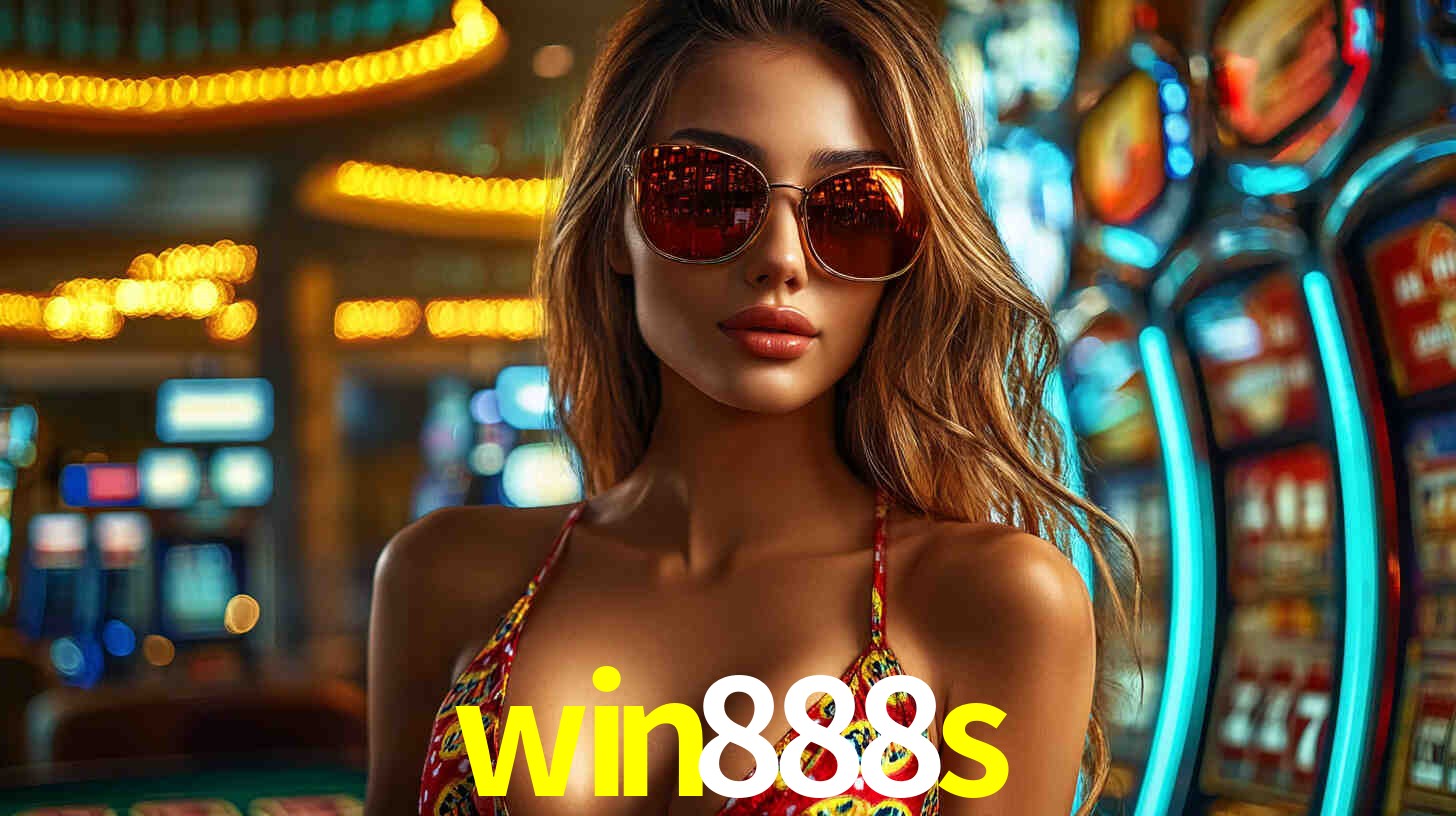 Segurança App win888s