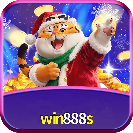 win888s Logo
